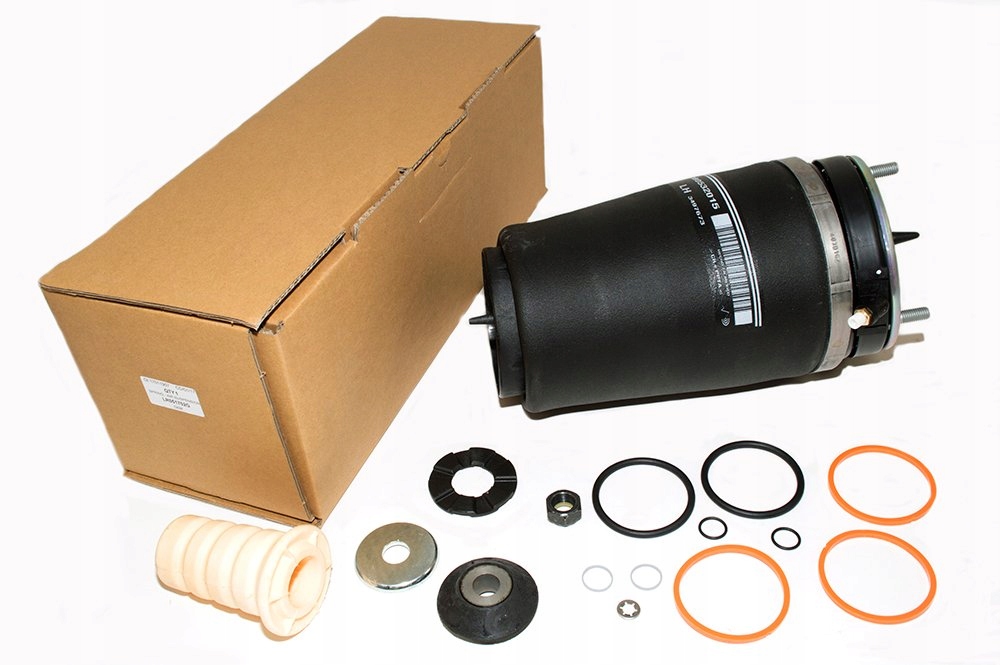 LR051702G - Подушка безопасности передний амортизатор RR L322 Лев