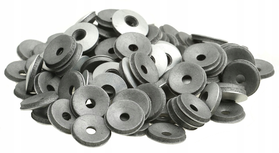 

Podkładka Stalowa Epdm 6.3 x 19 mm 100 sztuk