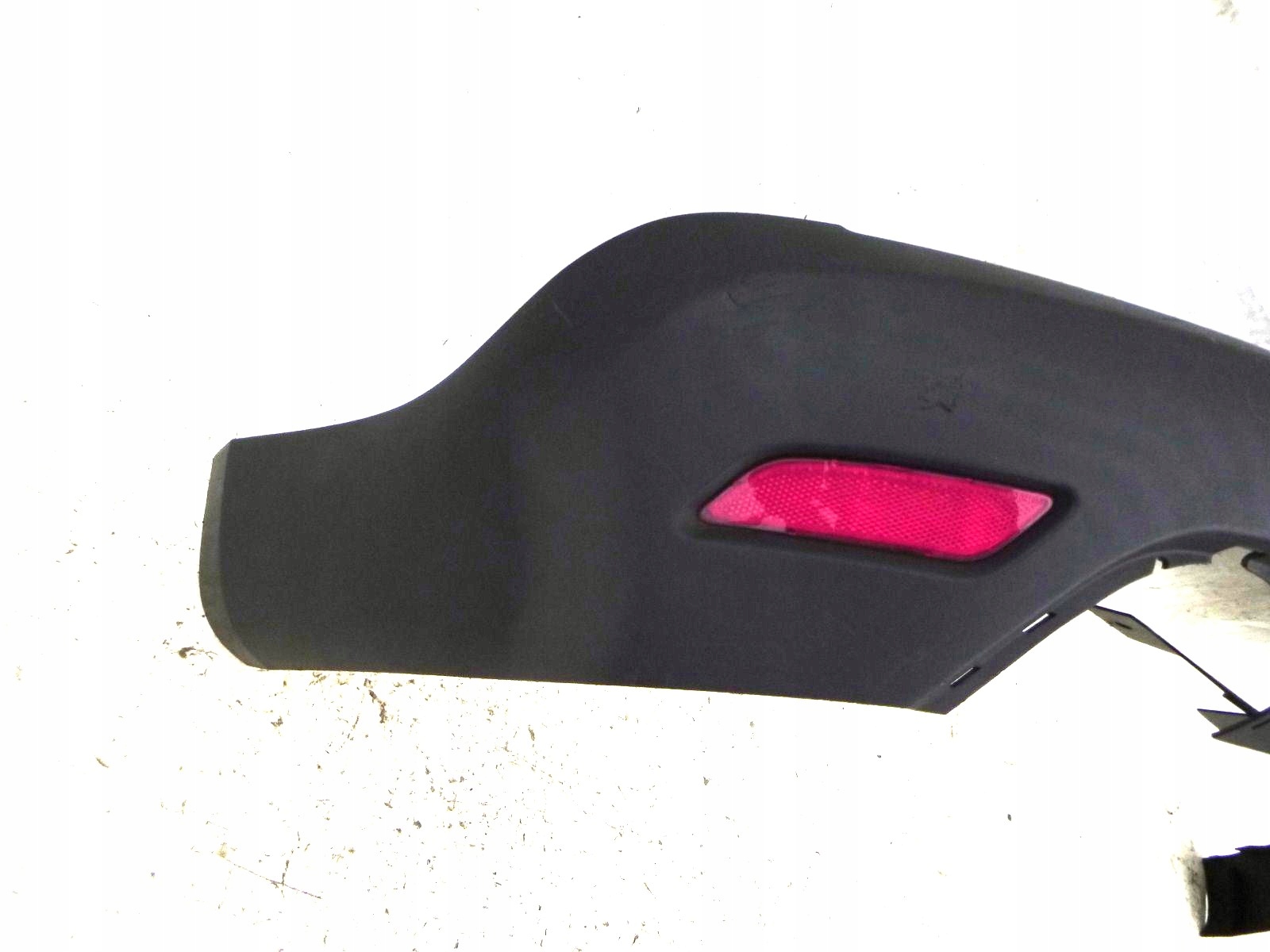 Ford S-max 07-14R задний бампер отражатель L R 2шт