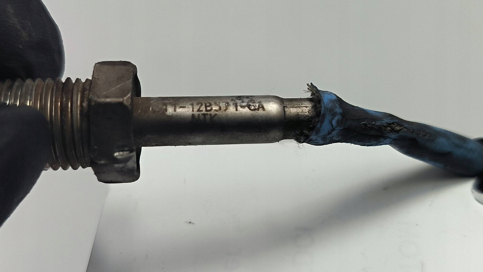 sensor temperatur gase 8C11-12B591-CA FORD TRANSIT CUSTOM