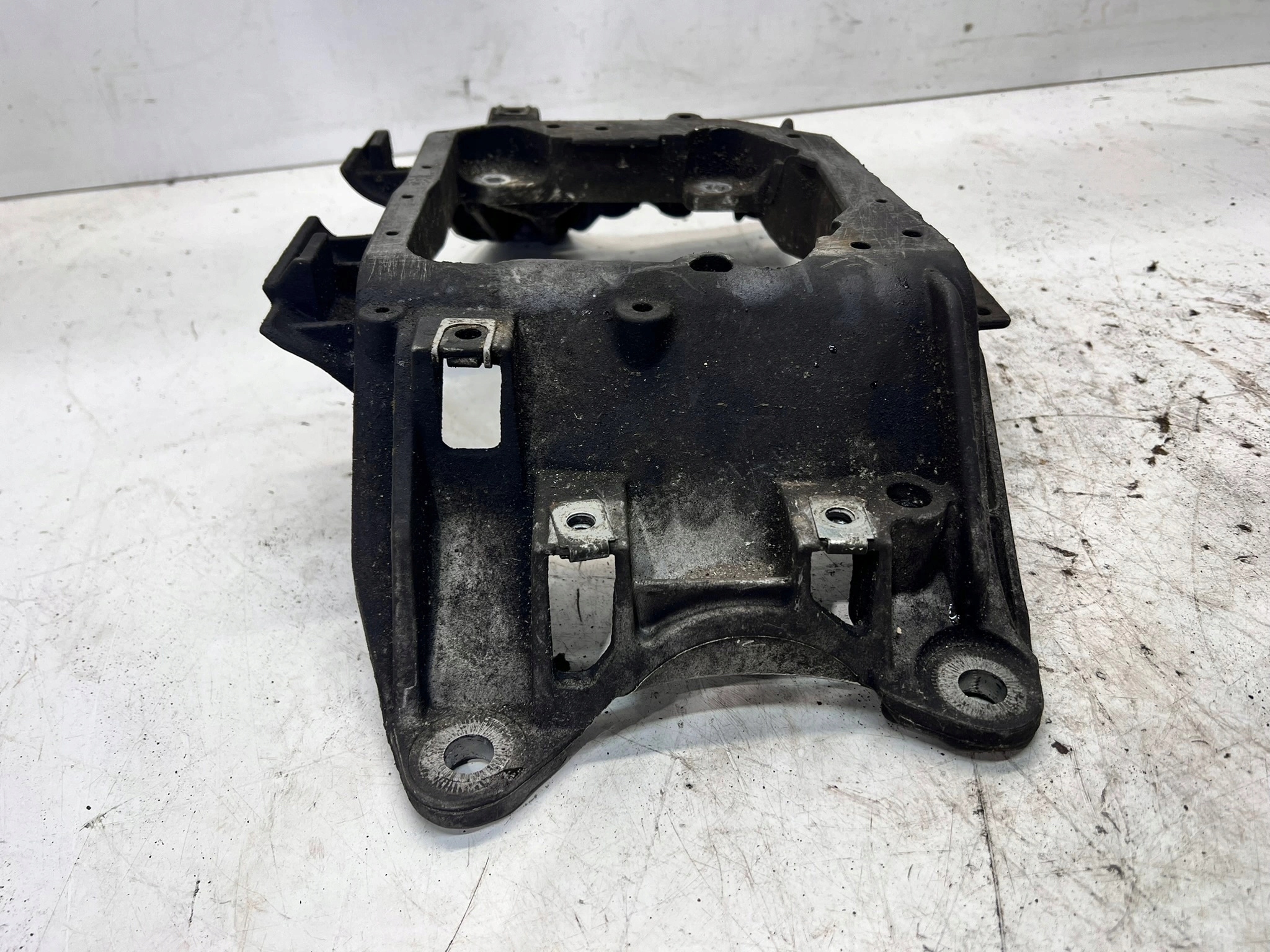 supporto Supporto cambio ingranaggi AUDI A6 A7 4G0399263R