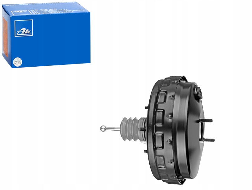 SERWO HAMULCA BEZ ESP FORD GALAXY I GALAXY MK I SEAT ALHAMBRA VW