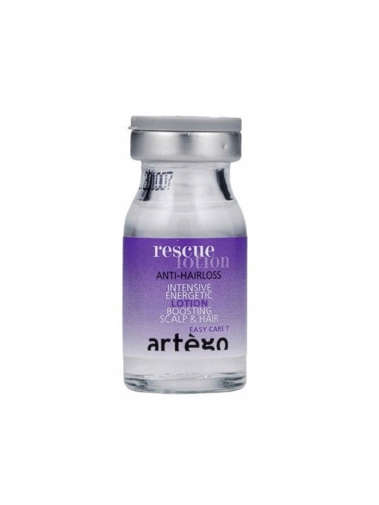 

Artego Rescue Ampułka przeciw wypadaniu 8ml