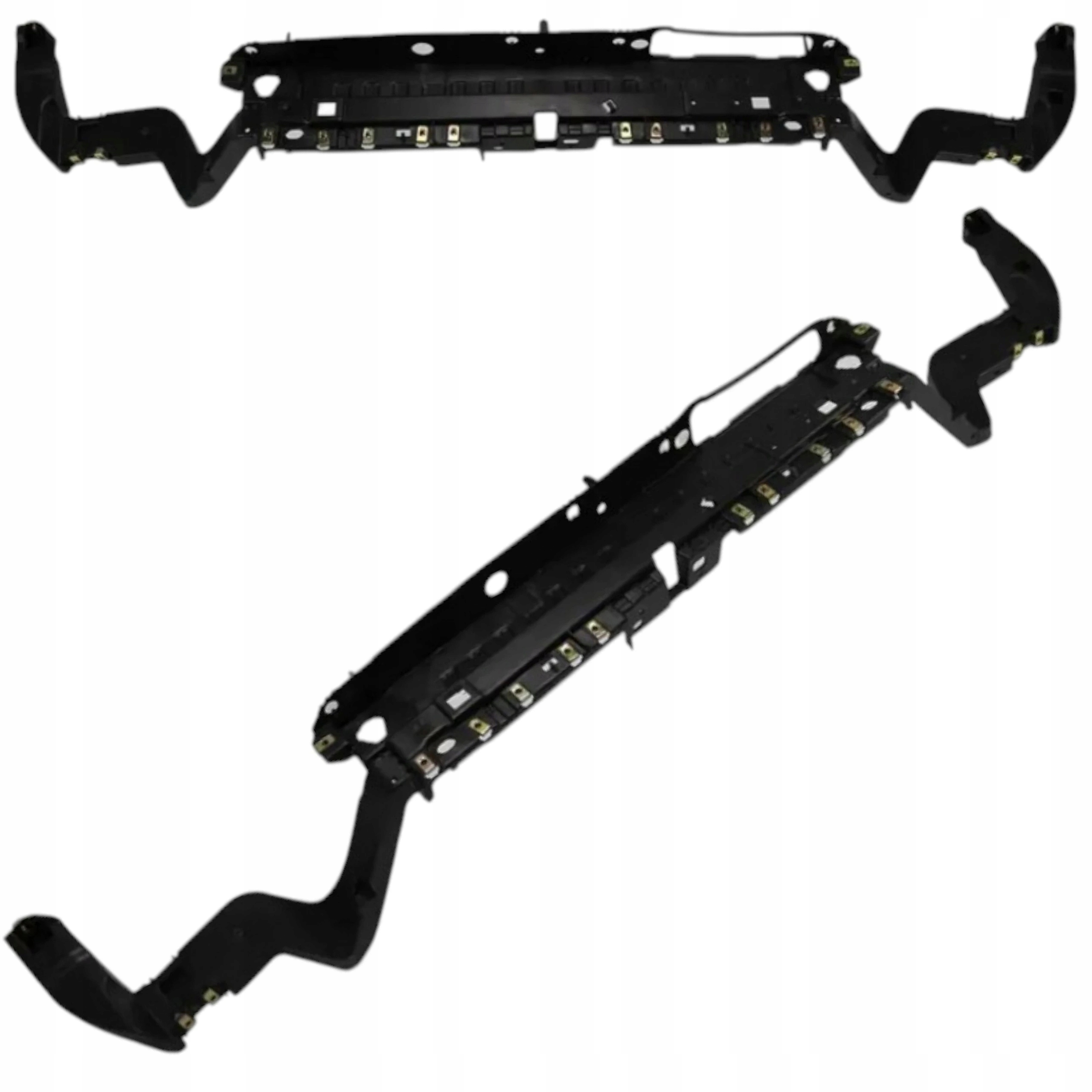 Ford Edge MK2 2014-2018 Vyztužení Spodního předního pásu FT4Z-16138-C