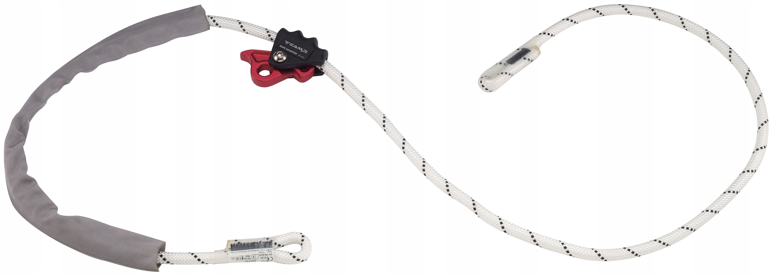 Lonża Camp Rope Adjuster 2m