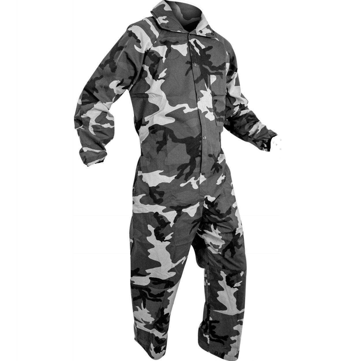 Kombinezon Valken Urban Camo Xxs/xs paintball, Asg