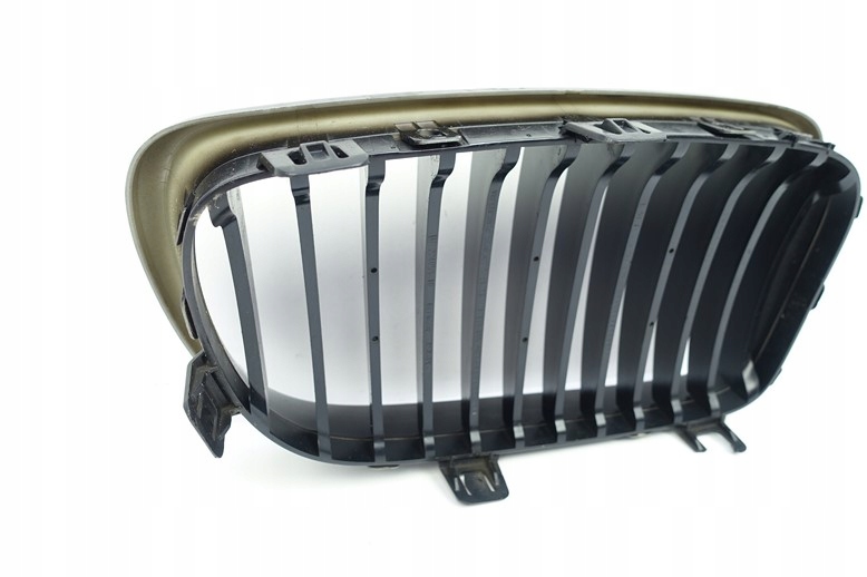 front PREKLADgrill kidney grille left BMW 1 E82 E88 m-packet