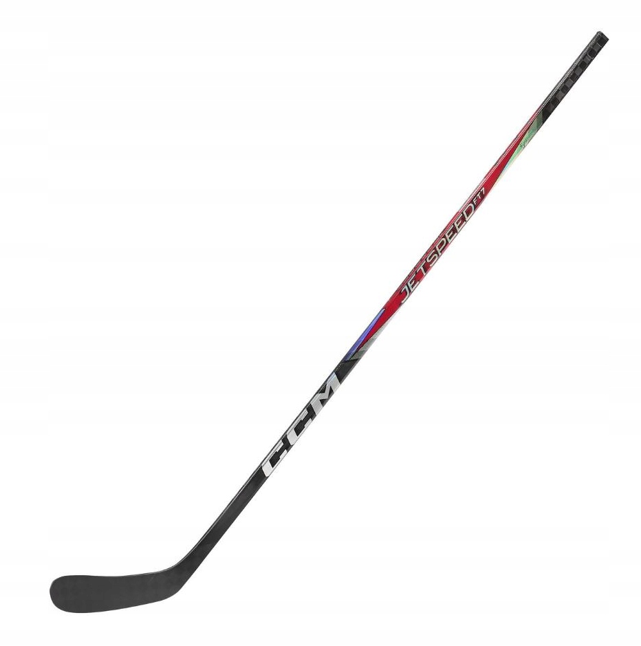 CCM Hokejka CCM Jetspeed FT7 Jr, Junior, 40, P28, R