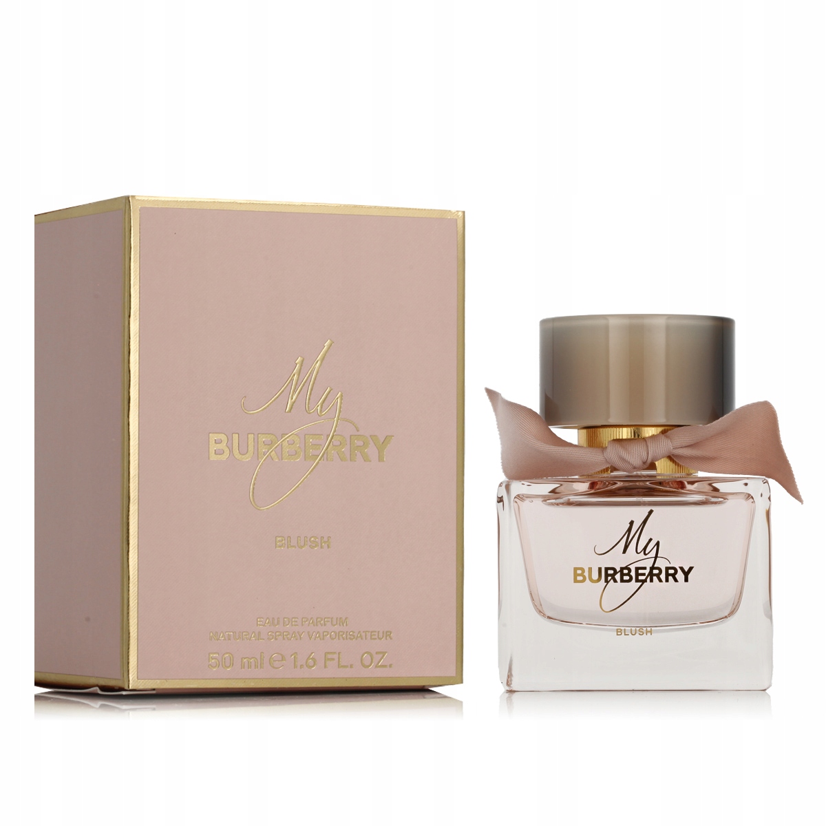 Burberry My Burberry Blush edp 50 ml