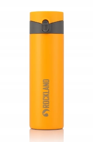 Kubek Rockland Lunar 500ml yellow