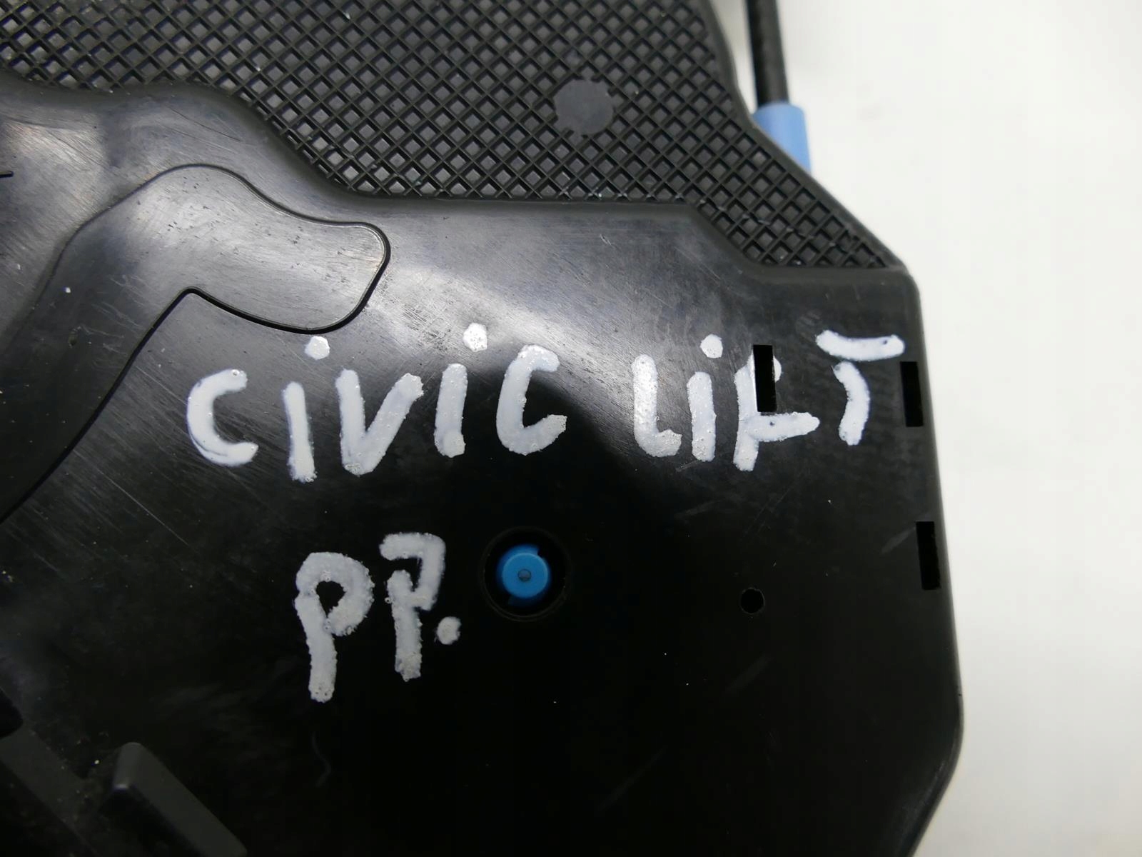 HONDA CIVIC IX lock door right front 15r