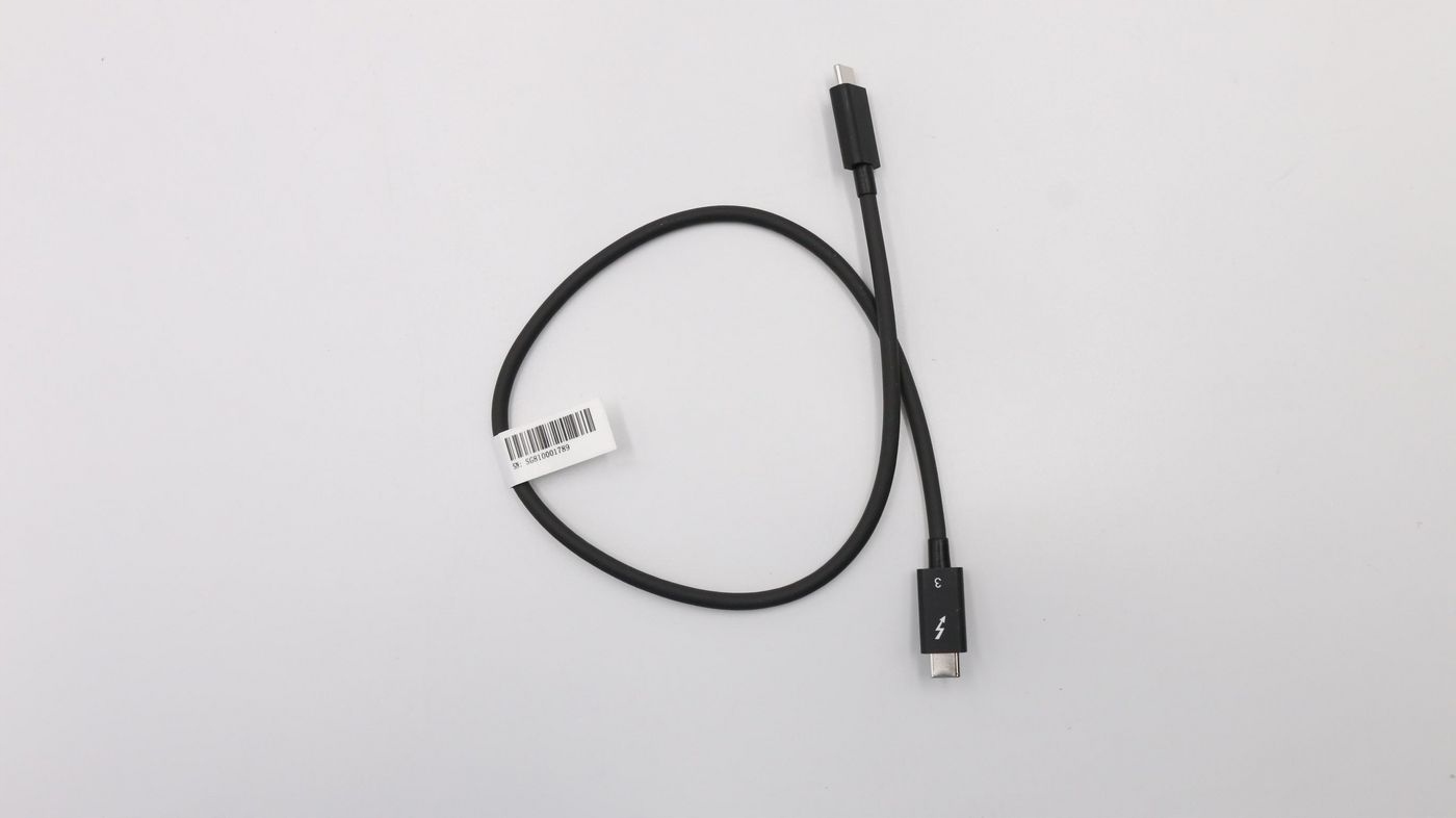 Lenovo FRU for Cable TBT3