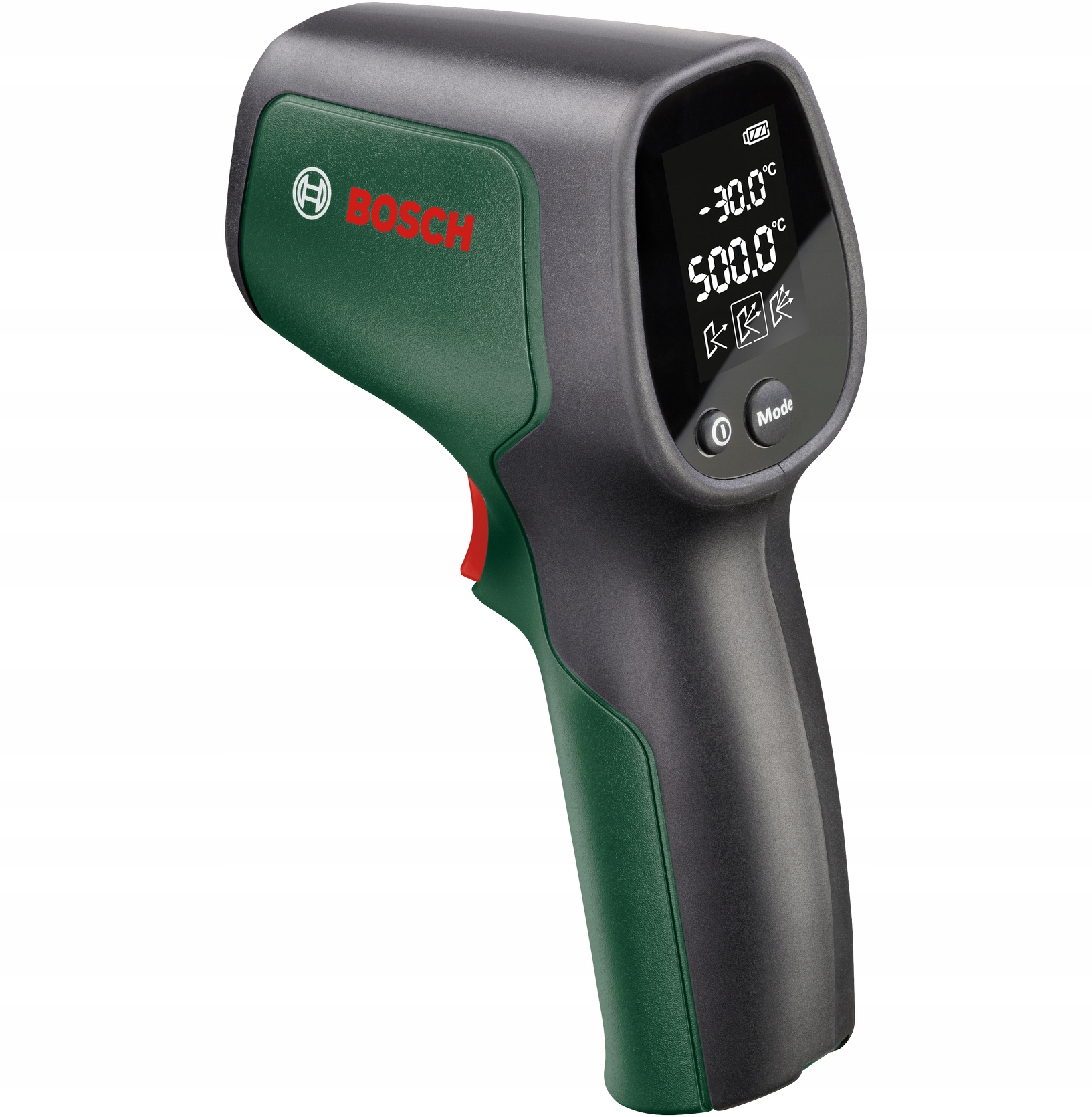 Bosch UniversalTemp Termo-detektor