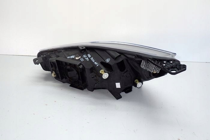 FORD FOCUS MK4 IV FULL LED LIFT reflektor right light right NX7B-13E014-CD