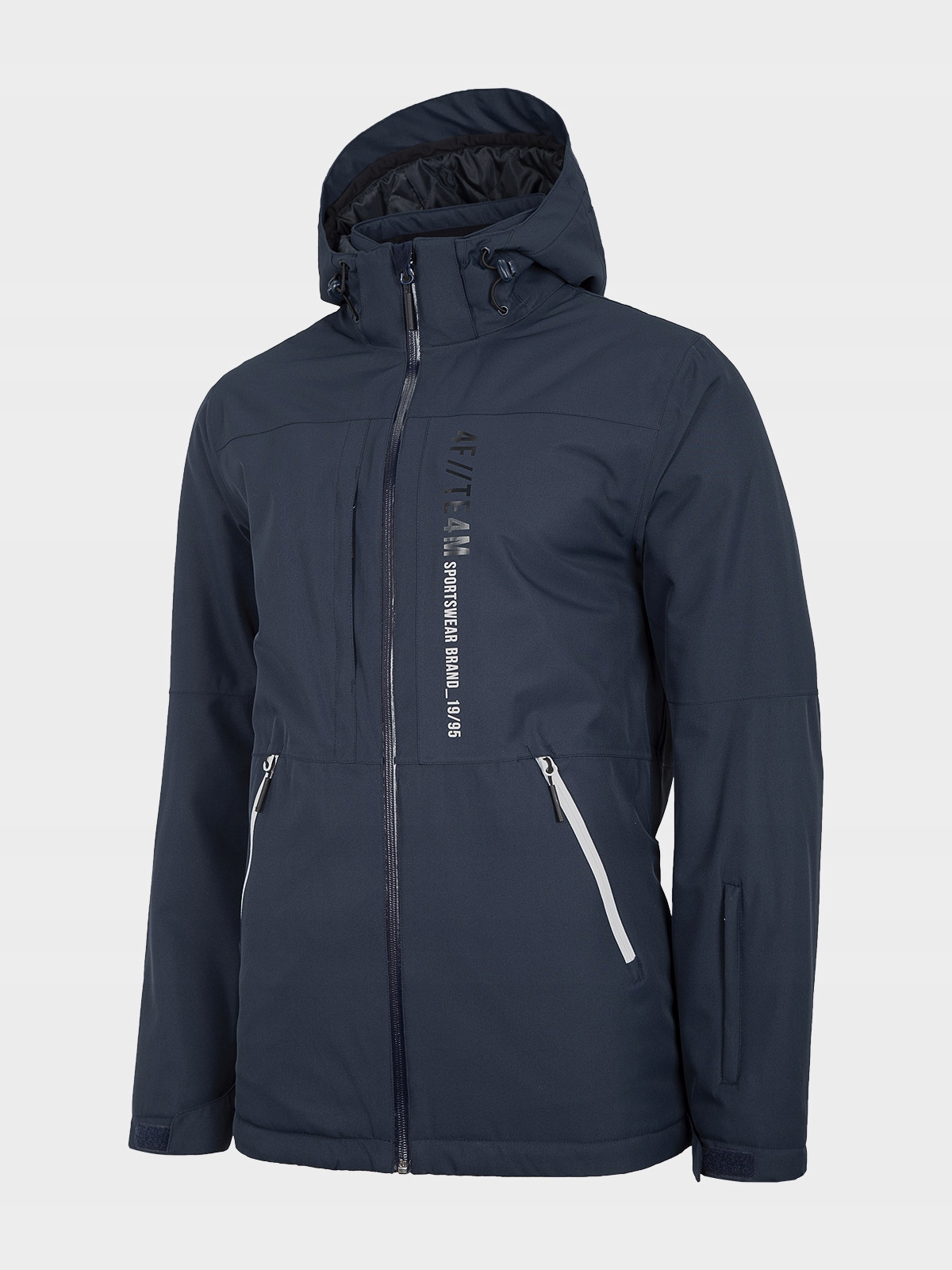 

Kurtka Narciarska Męska 4F Hit z20