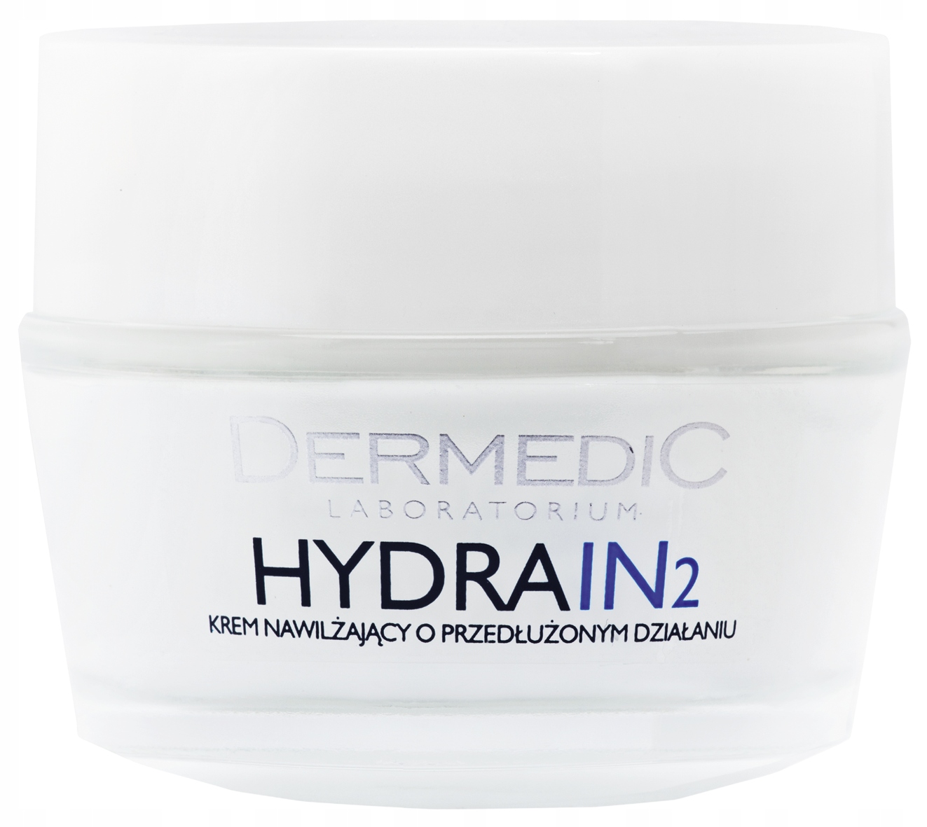 

Dermedic Hydrain2 Krem Nawilżający 50ml