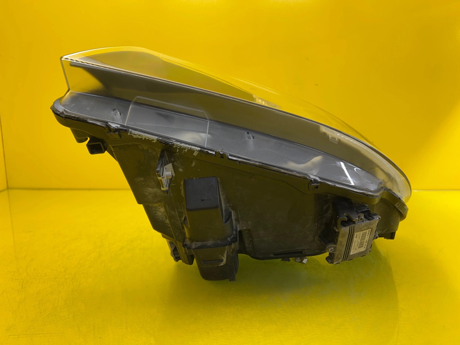 Licht links BMW 3 E90 E91 Xenon Kurvenlicht 6942743