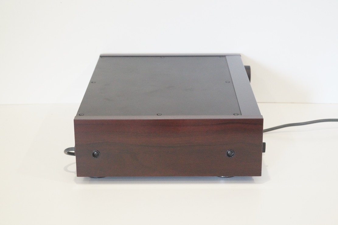 Przedwzmacniacz Sony Ta-E77Esd Model ta-n77esd