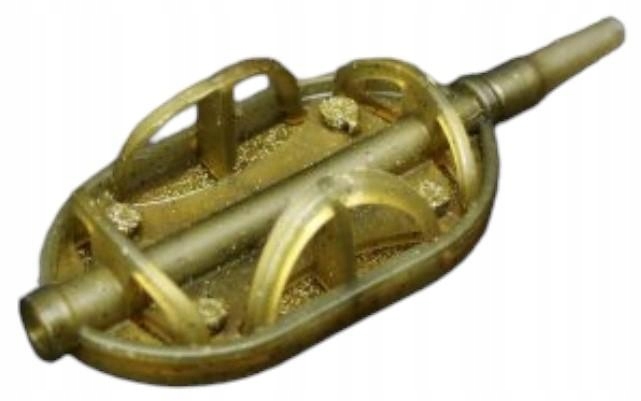 MAD CARP Koszyczek Method Feeder ROMMY 40 g