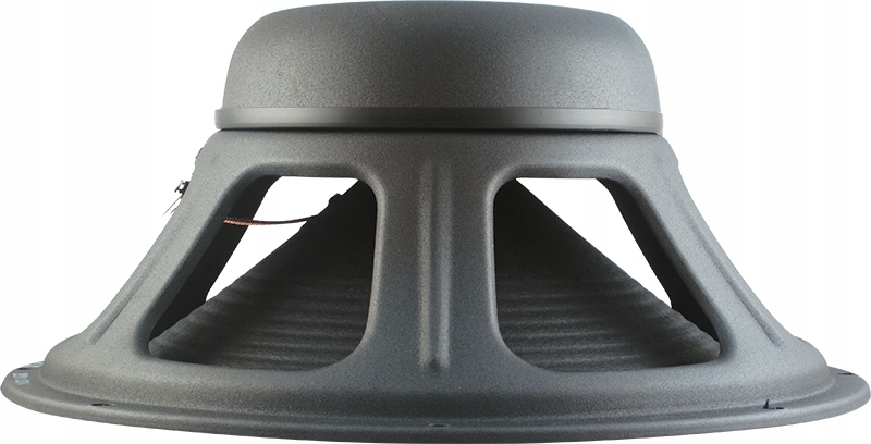 Głośnik gitarowy JENSEN N 12/65 TR STEALTH 8 ohm Model N 12/65 TR STEALTH