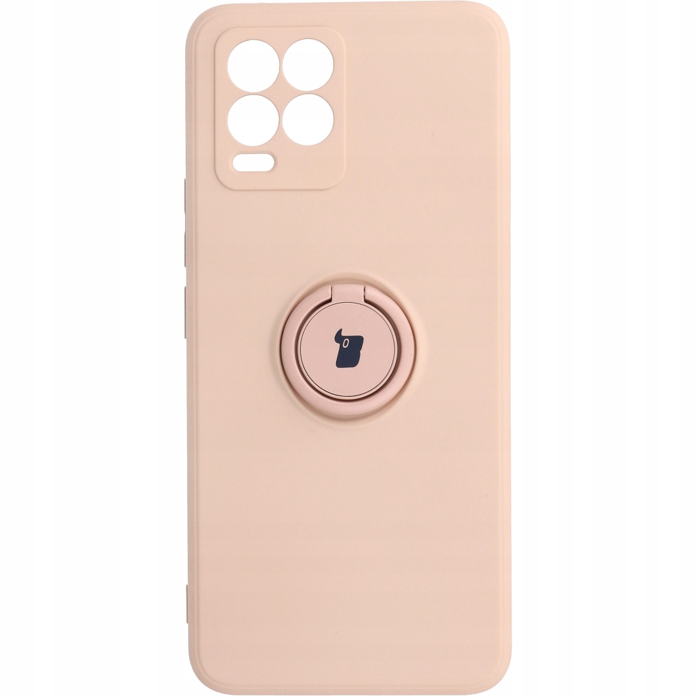

Etui z uchwytem do Realme 8 8 Pro, Bizon Case