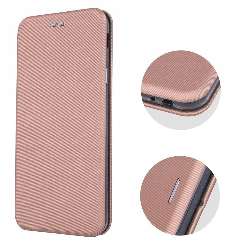 

Etui Z Klapką Flip Case Do Samsung Galaxy J6 2018