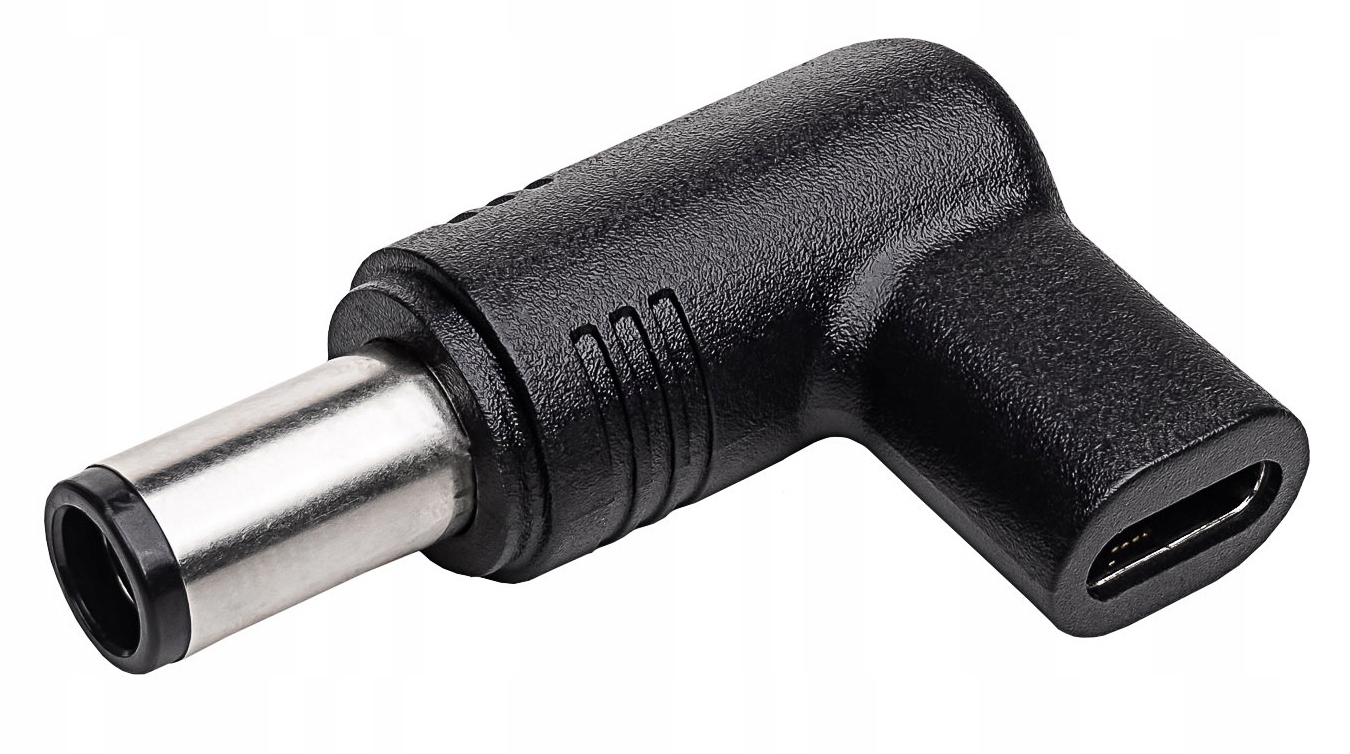 Przejściówka do laptopa USB-C do 7.4 x 5.0 mm DELL