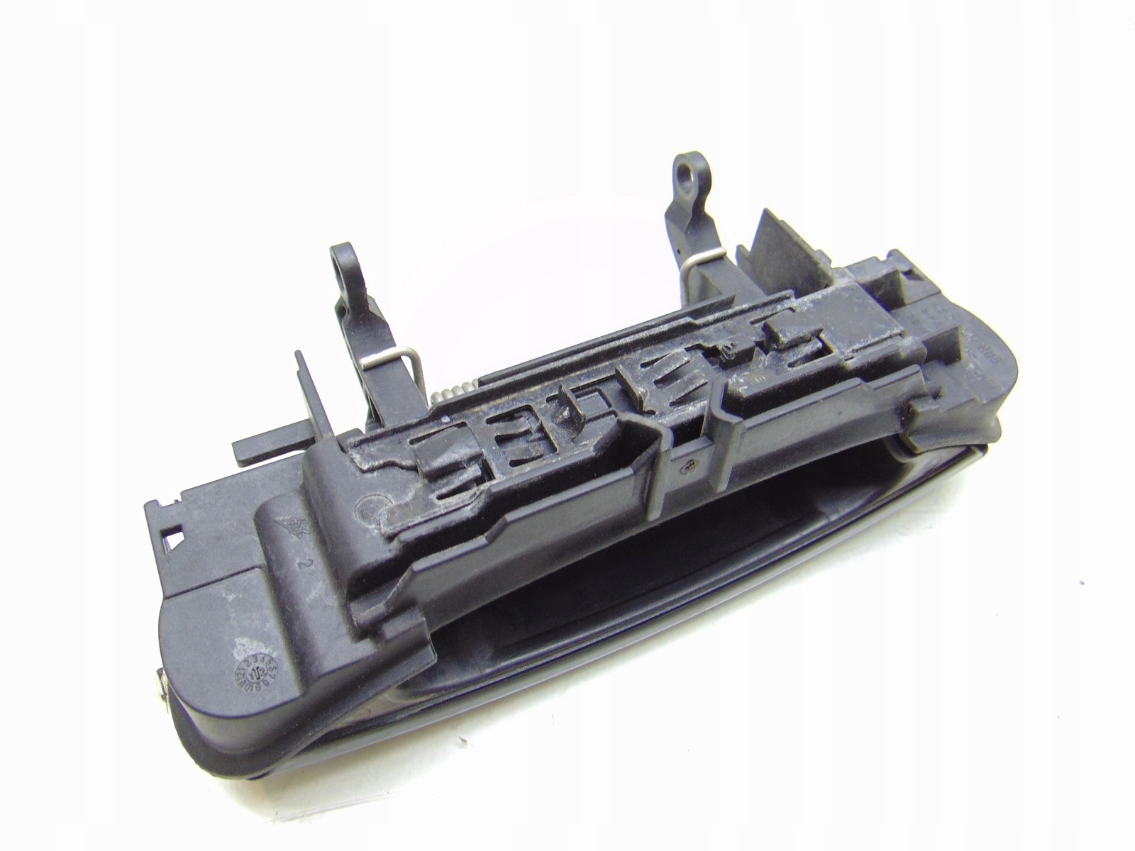 handle door right front SATYNA CHROM AUDI RS3 8P 11- EU A3 LIFT