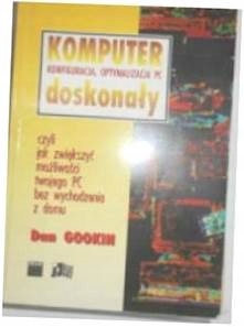Komputer doskonały - Dan. gookin