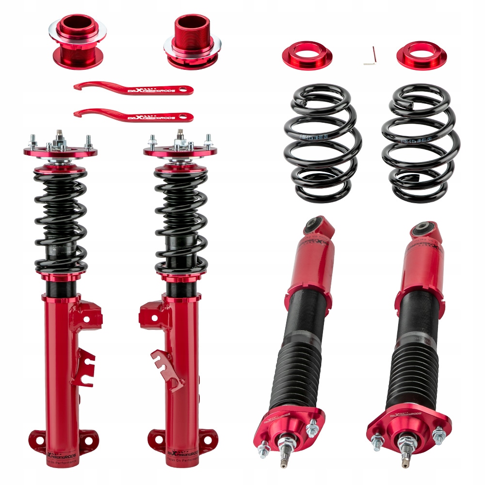 Резьбовая резьба для BMW 3 E36 320i 323i 318is