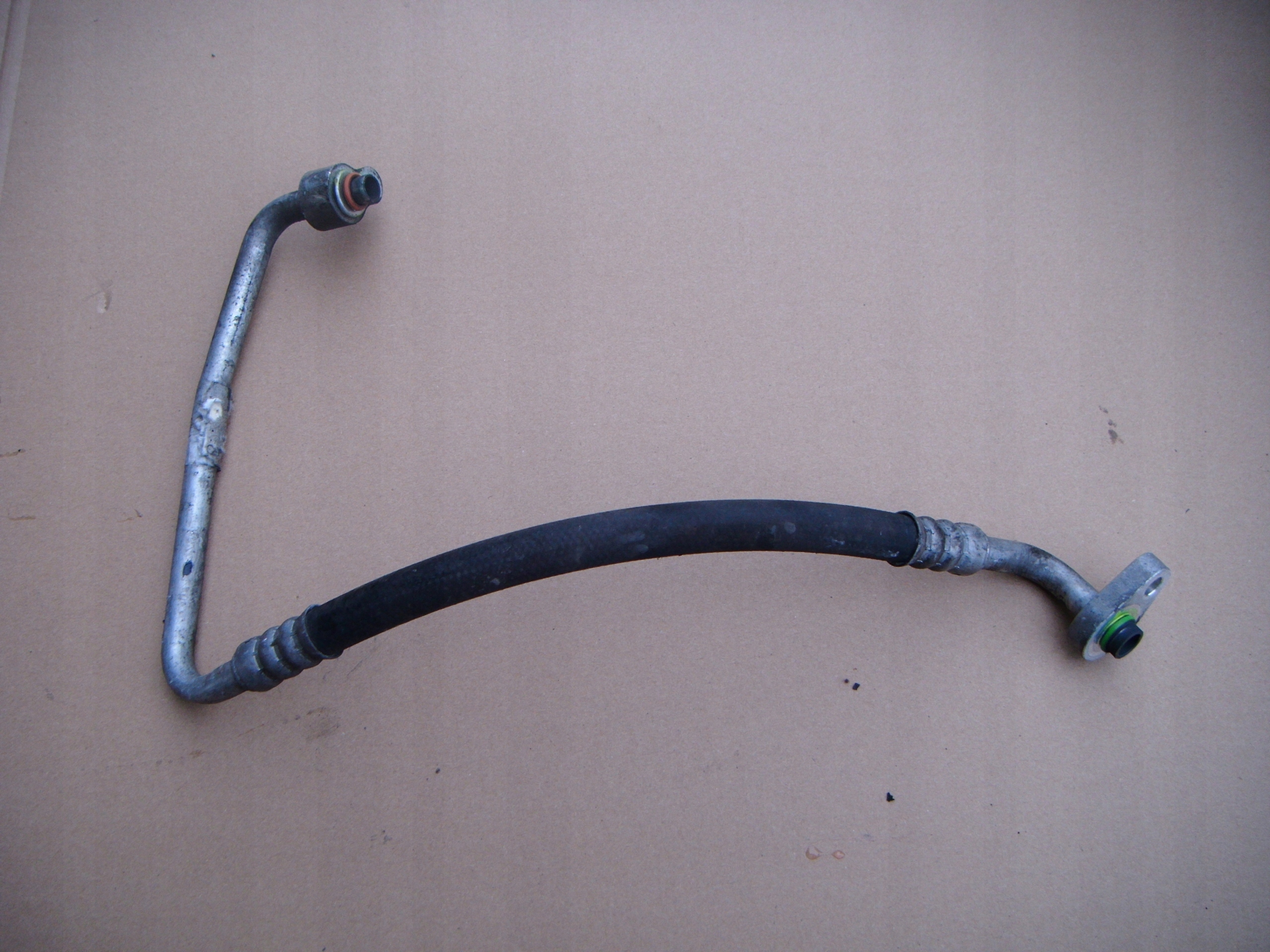 FORD C-MAX 03-10 1.6 PRZEWÓD KLIMATYZACJI