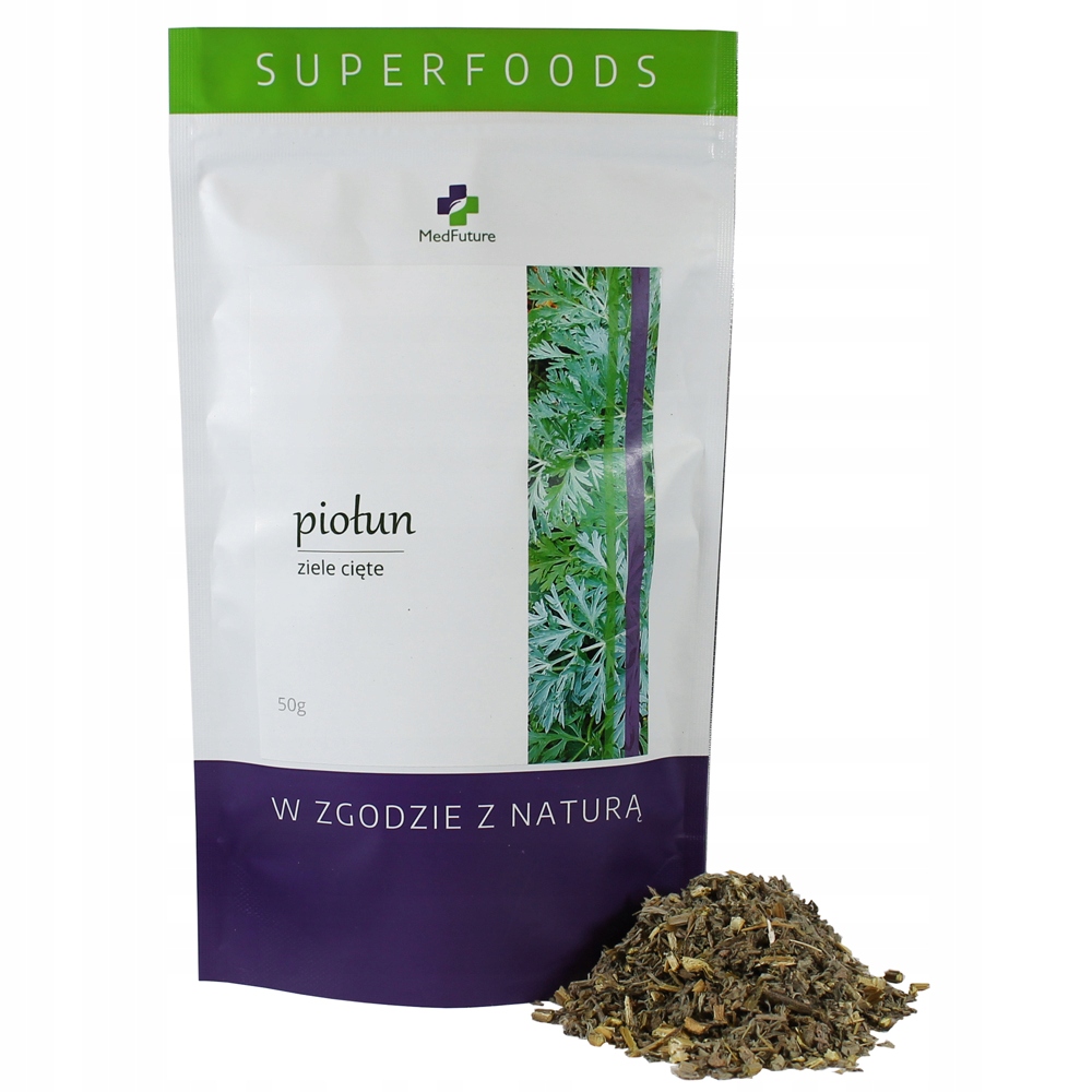 

Piołun ziele suszone 50g