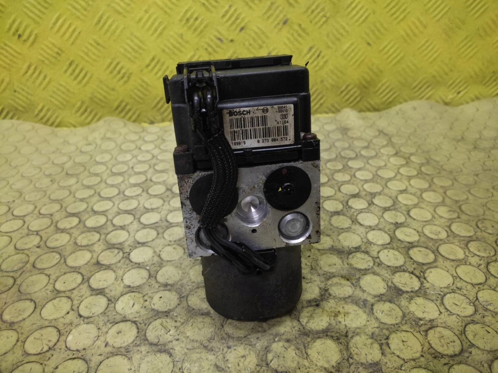 TOYOTA YARIS e Pompa ABS 0265216852