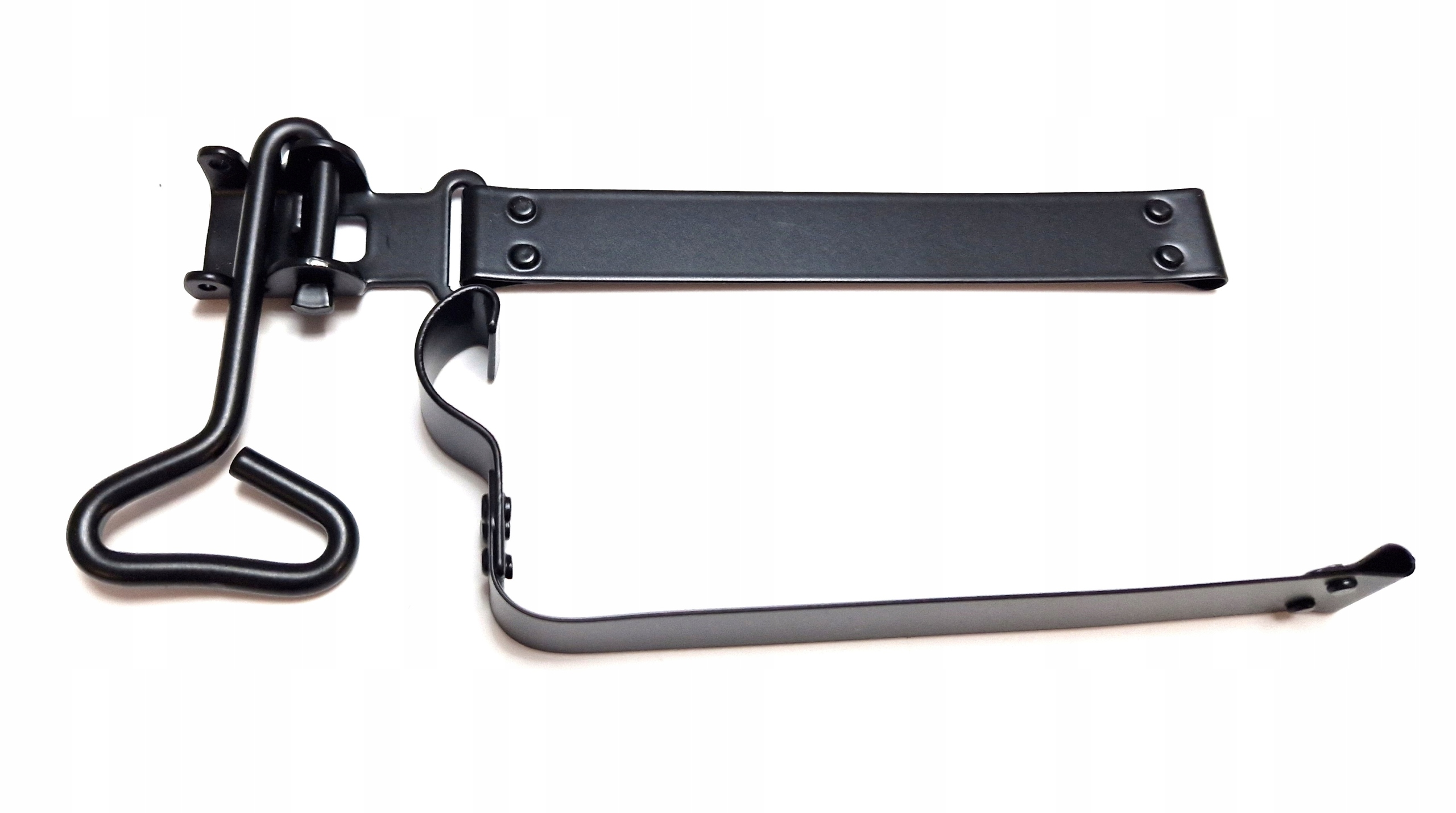 Zapięcie akumulatora opaski podstawa puszka prądów Iż 49 iz49 izh iz 350