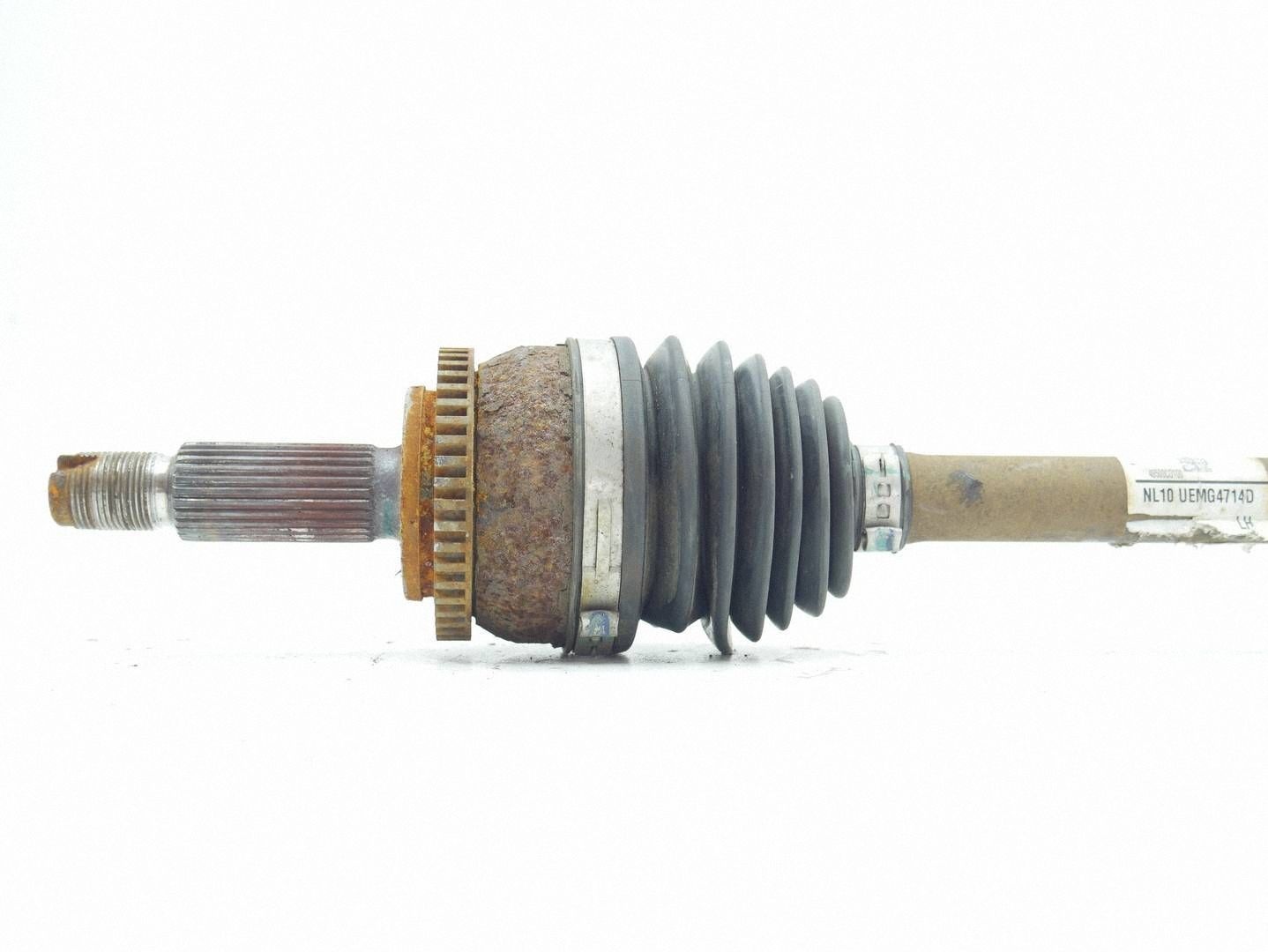 semi-axis left front left front HYUNDAI I20 III N 1.6 T-GDI 49500CO100