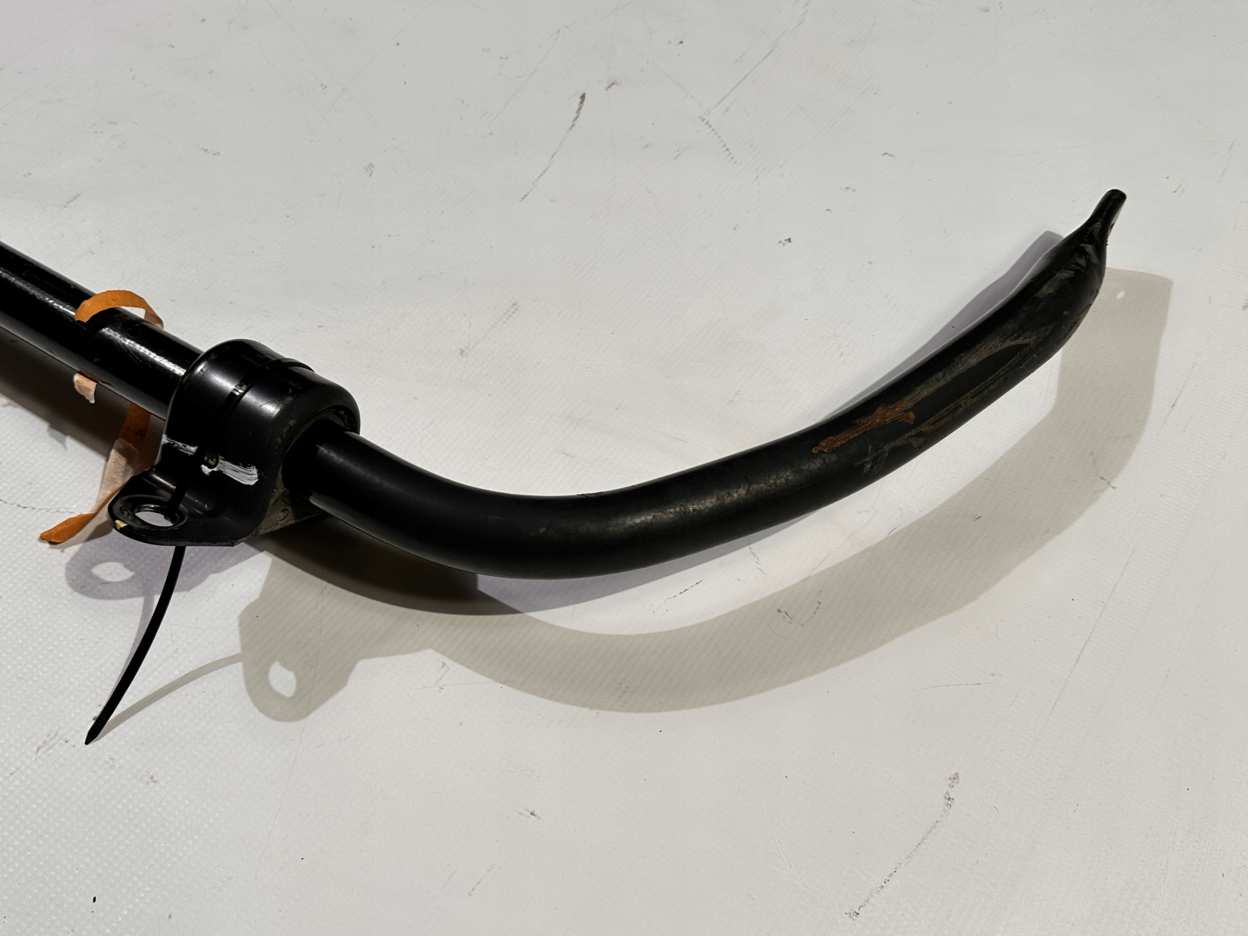 stabilizer rod front front Ford Explorer 2020+