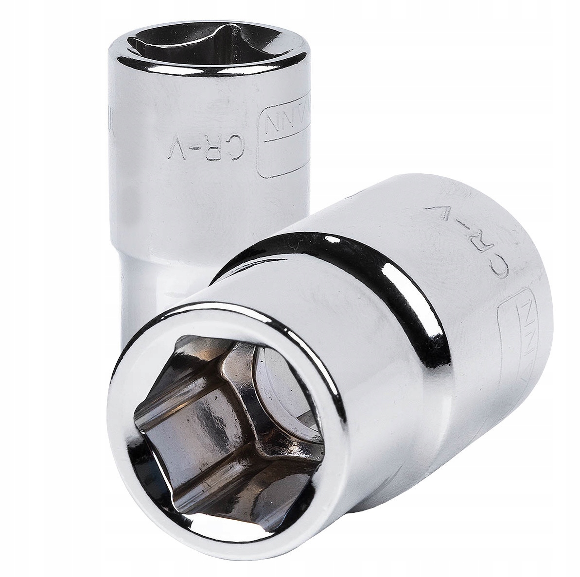 Richmann Nasadka 1/2'' 17 MM Klucz Nasadowy C1517