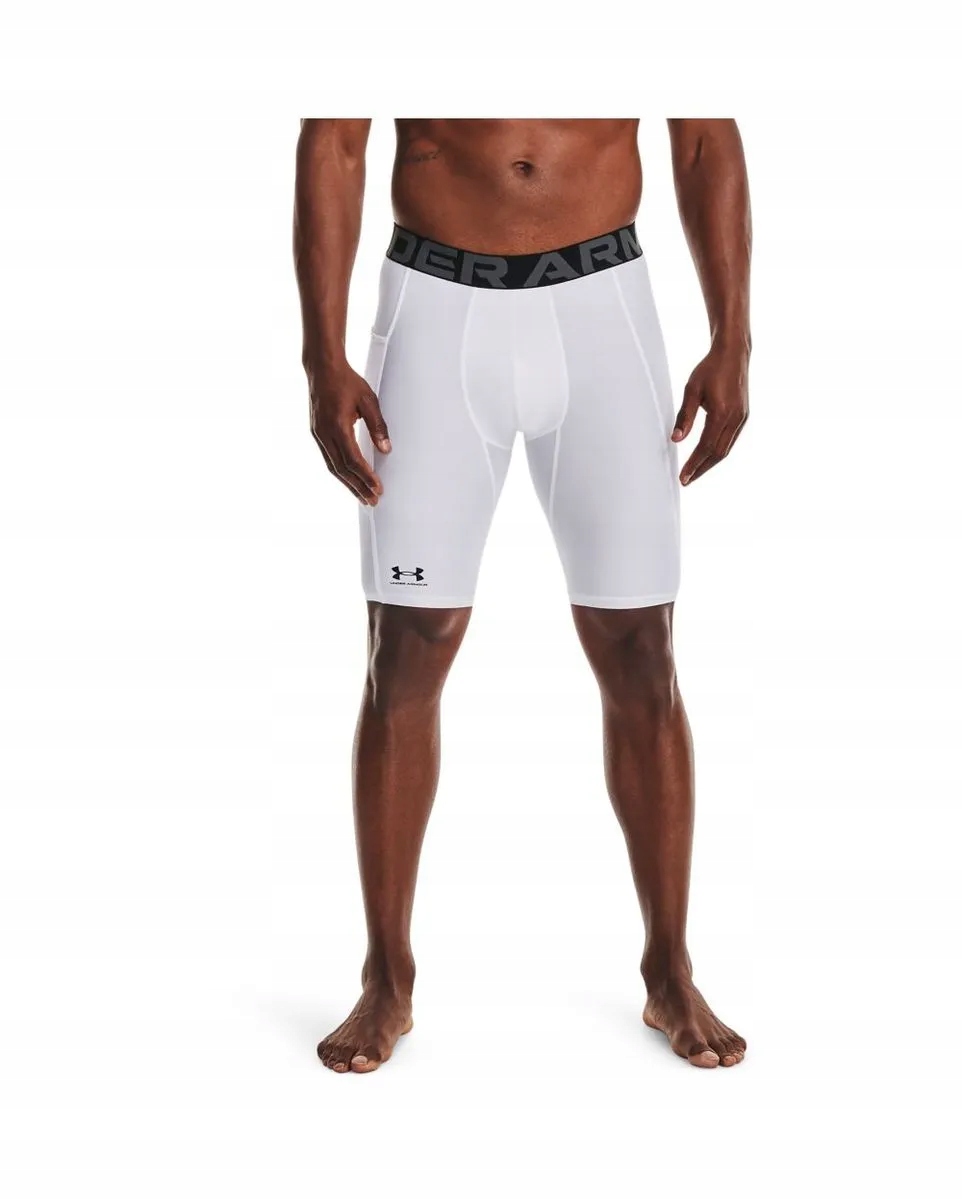Kraťasy Under Armour Kompresní, Sportovní, Sm