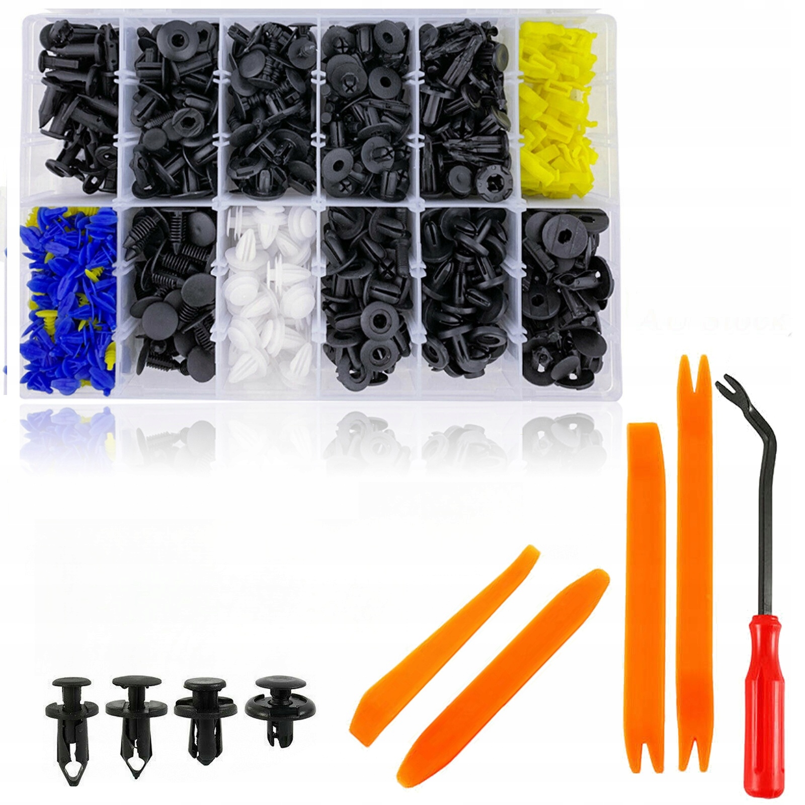 PINY SAMOCHODOWE SAMOCHODY Typ maszyny Inny