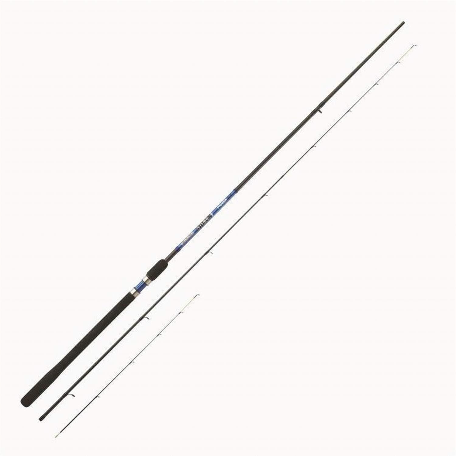 WĘDKA GARBOLINO STRIKE PIKER 270CM 10/35GR