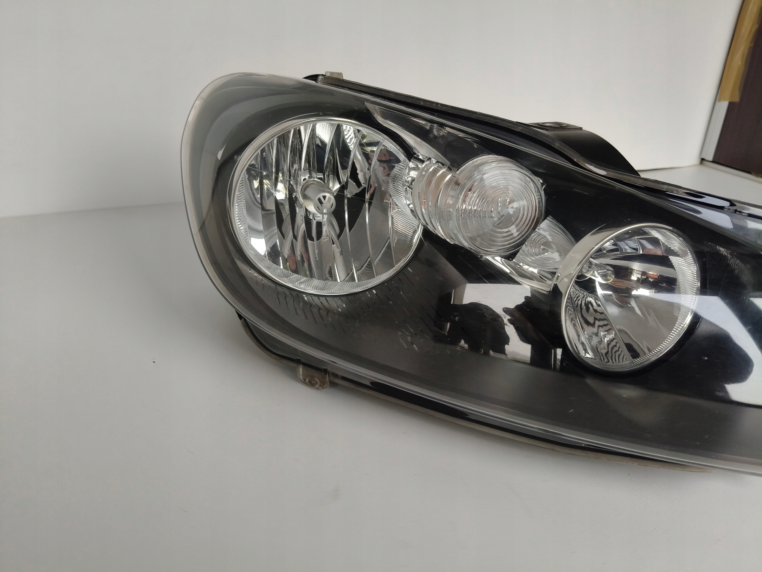 light right REFLEKTOR AUDI A3 8V 8V0 16- LIFT XENON LED