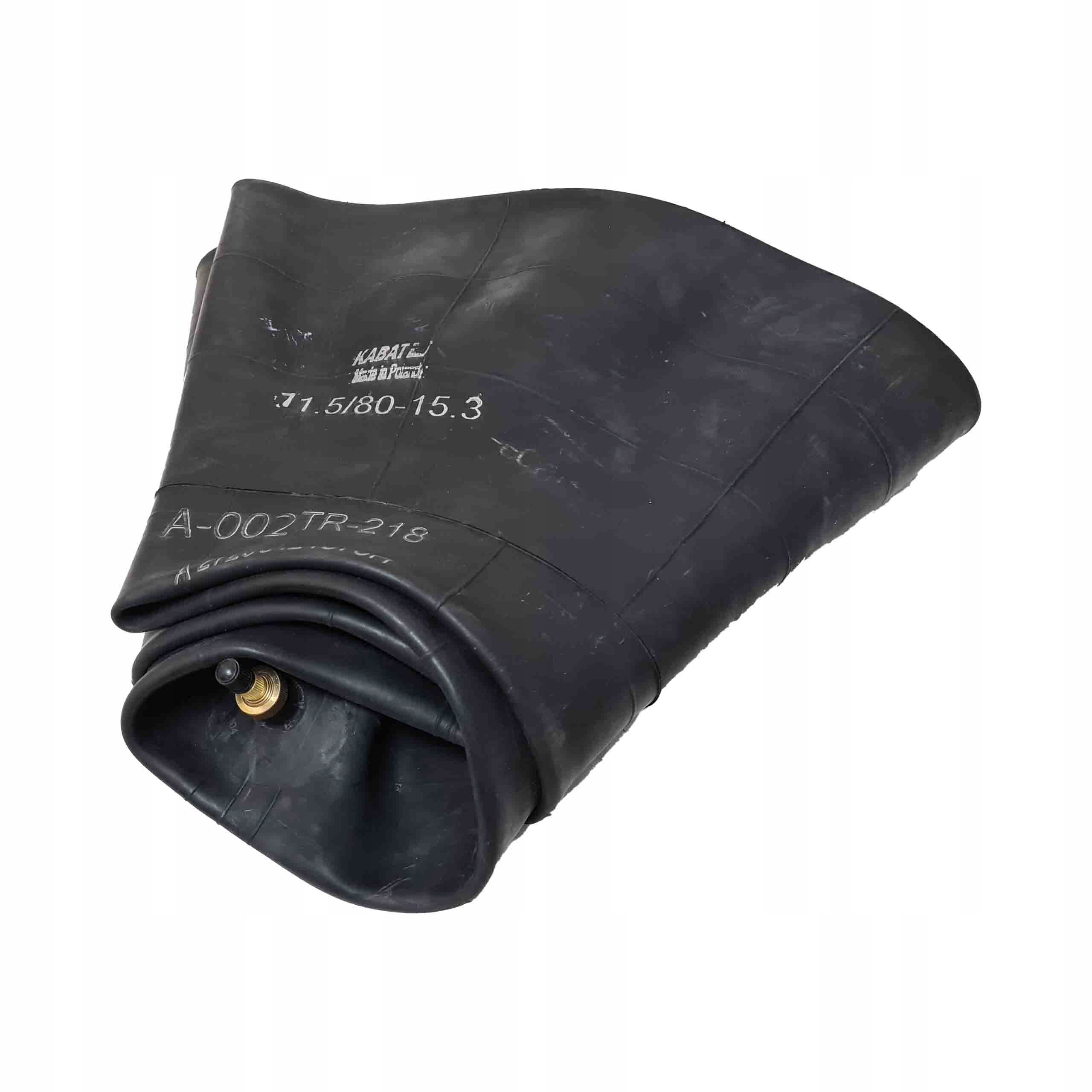 Внутренняя трубка: 11.5 / 80-15. 3 TR-218a Кабат