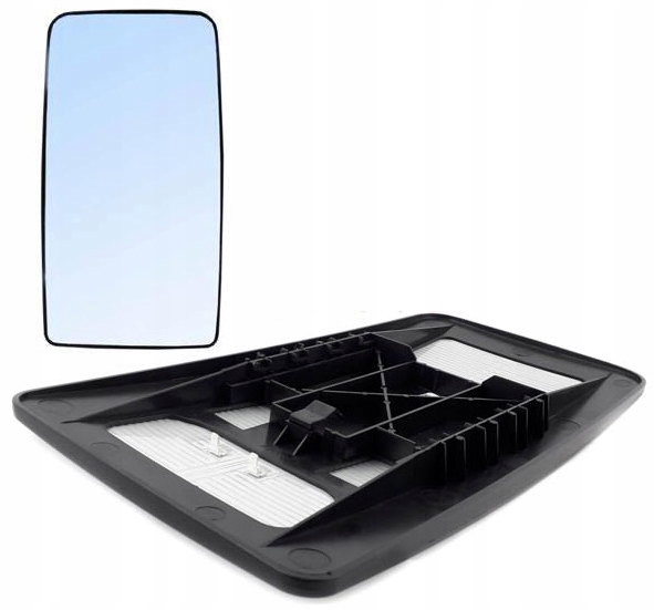 

Podgrzewany Wkład Lustra Man Tgx/tgs Lewy/pprawy