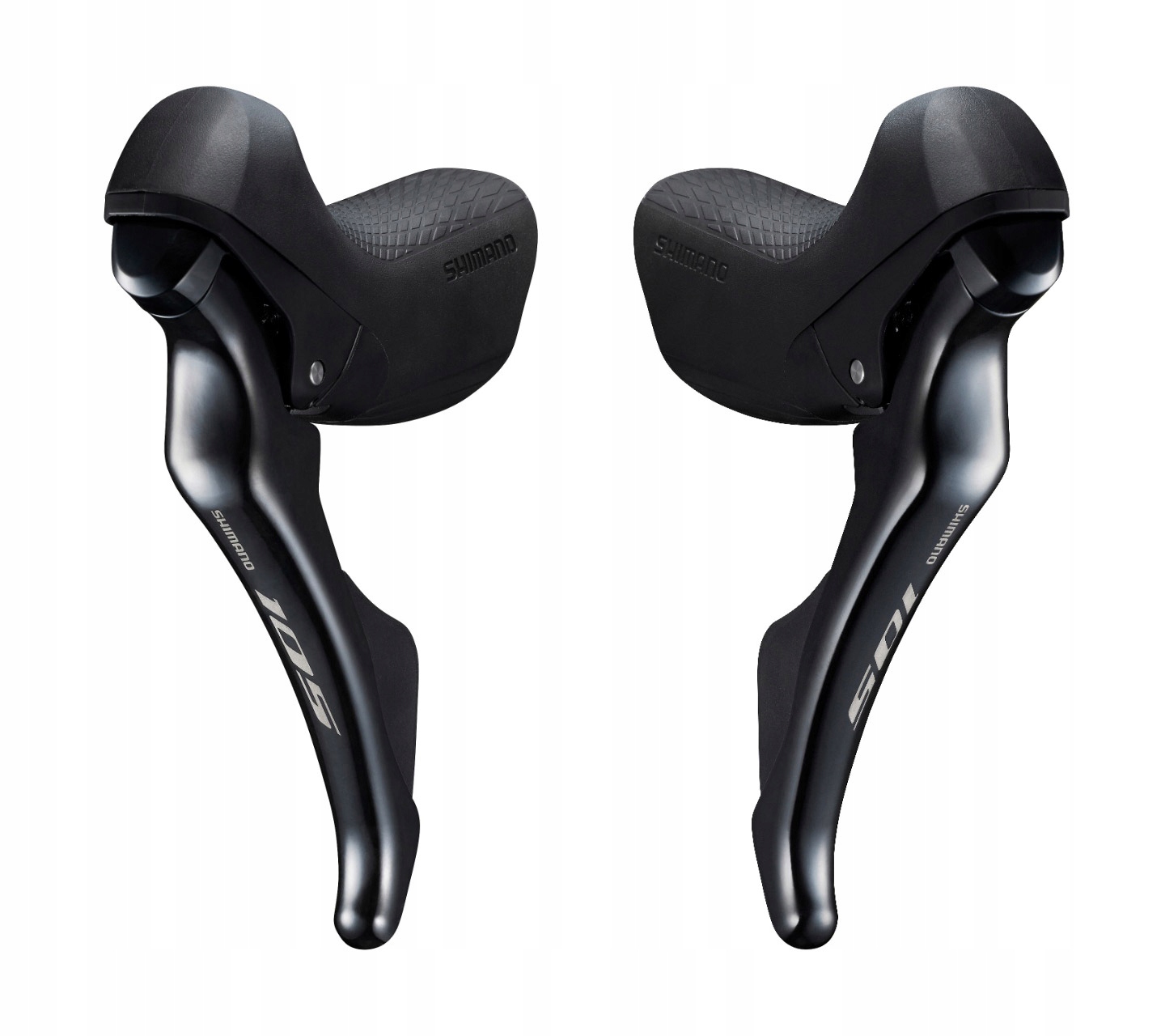 Sada řadicí a brzdové páky Shimano 105 ST-R7000 pravá a levá