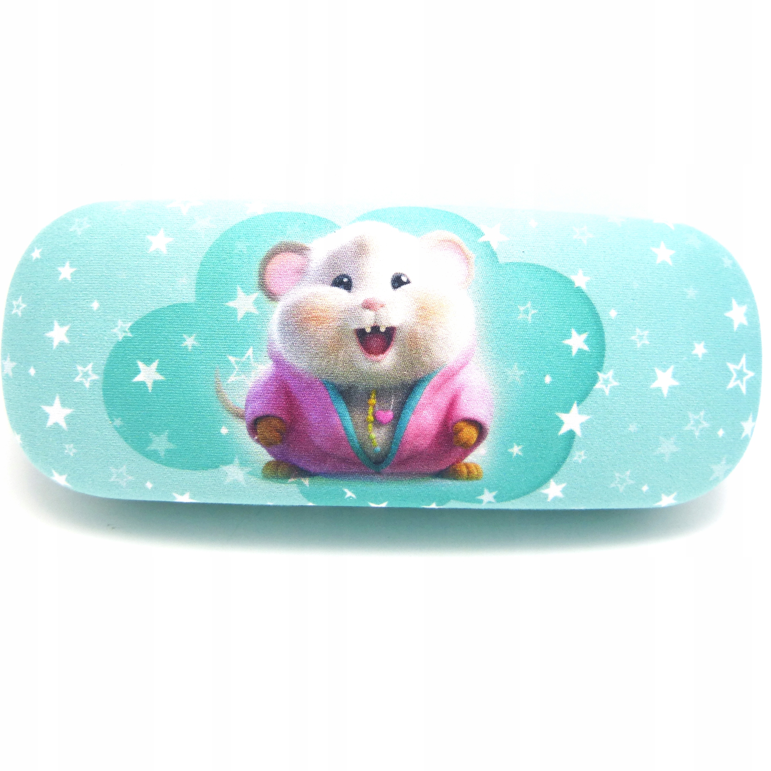 ALBINEX ETUI NA OKULARY DLA DZIECKA MOD 60.033 C2