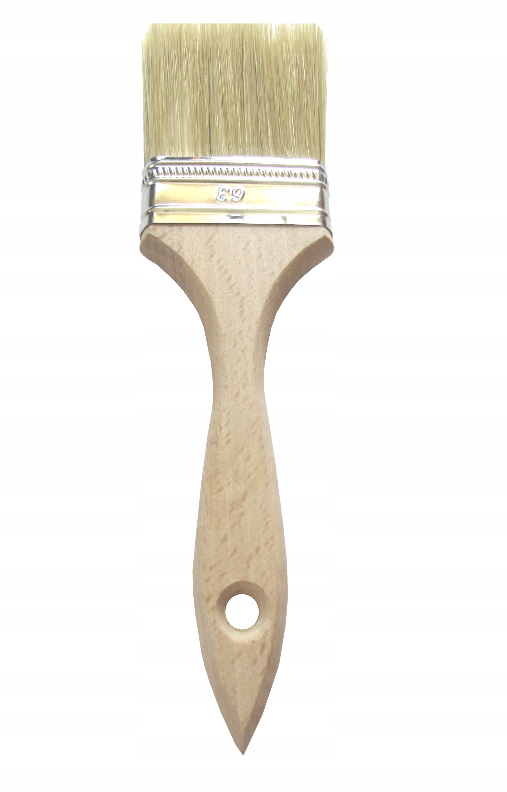 

Pędzel Malarski Angielski 63 MM Uniwersalny Pl