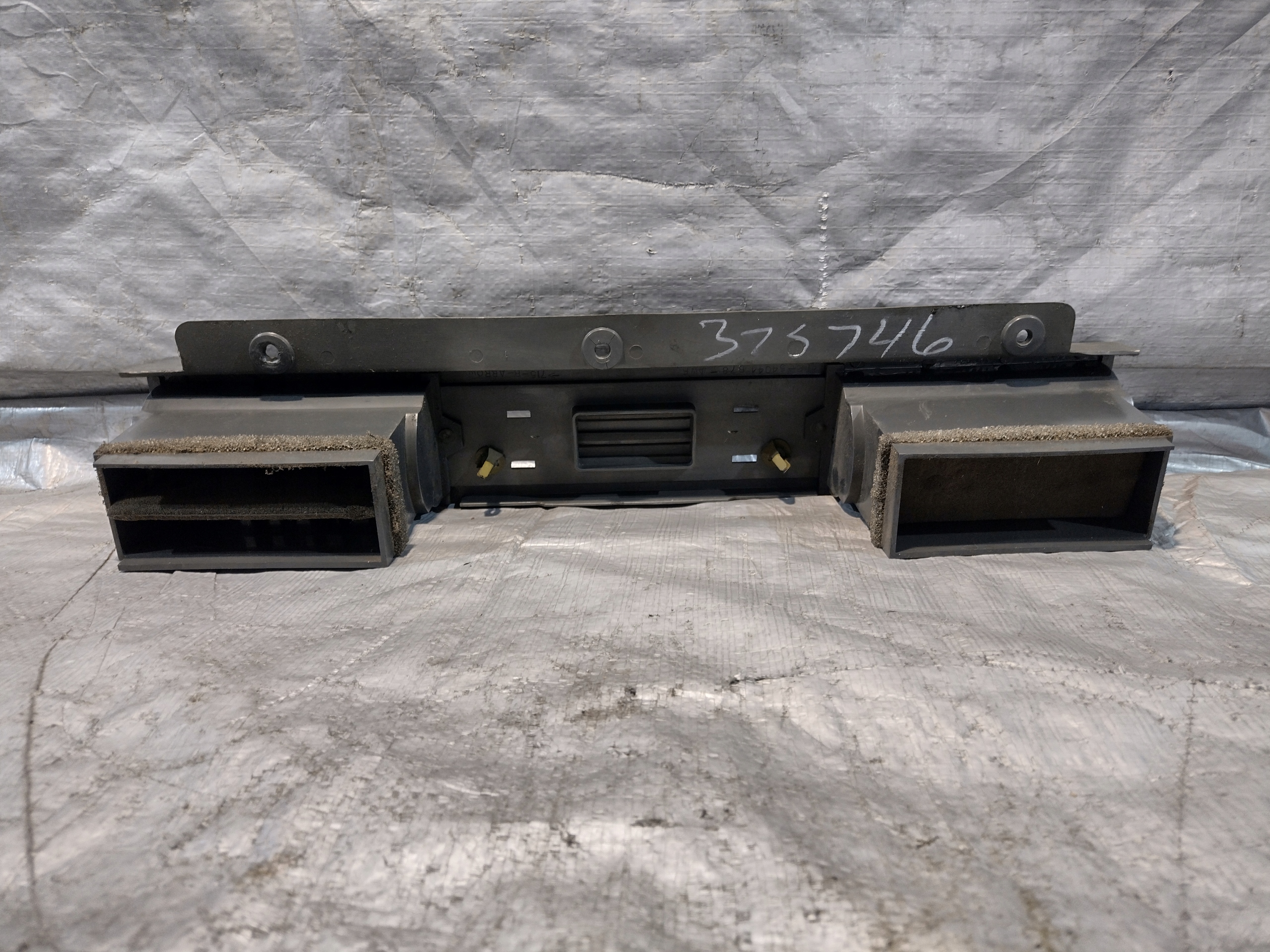 griglia medio BOCCHETTE Ford Taurus e 1 E6DB-54044B78-AWE