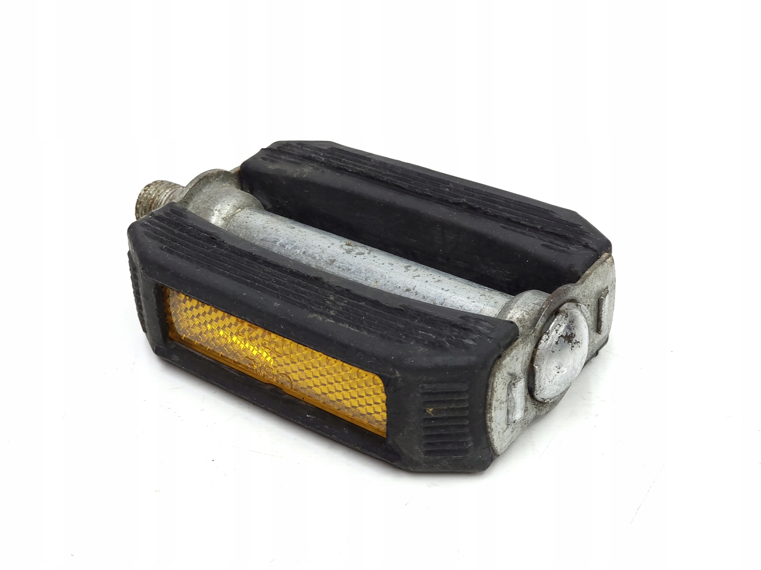 Nový pravý reflexní pedál Cibie Romet Universal Tyler Prl