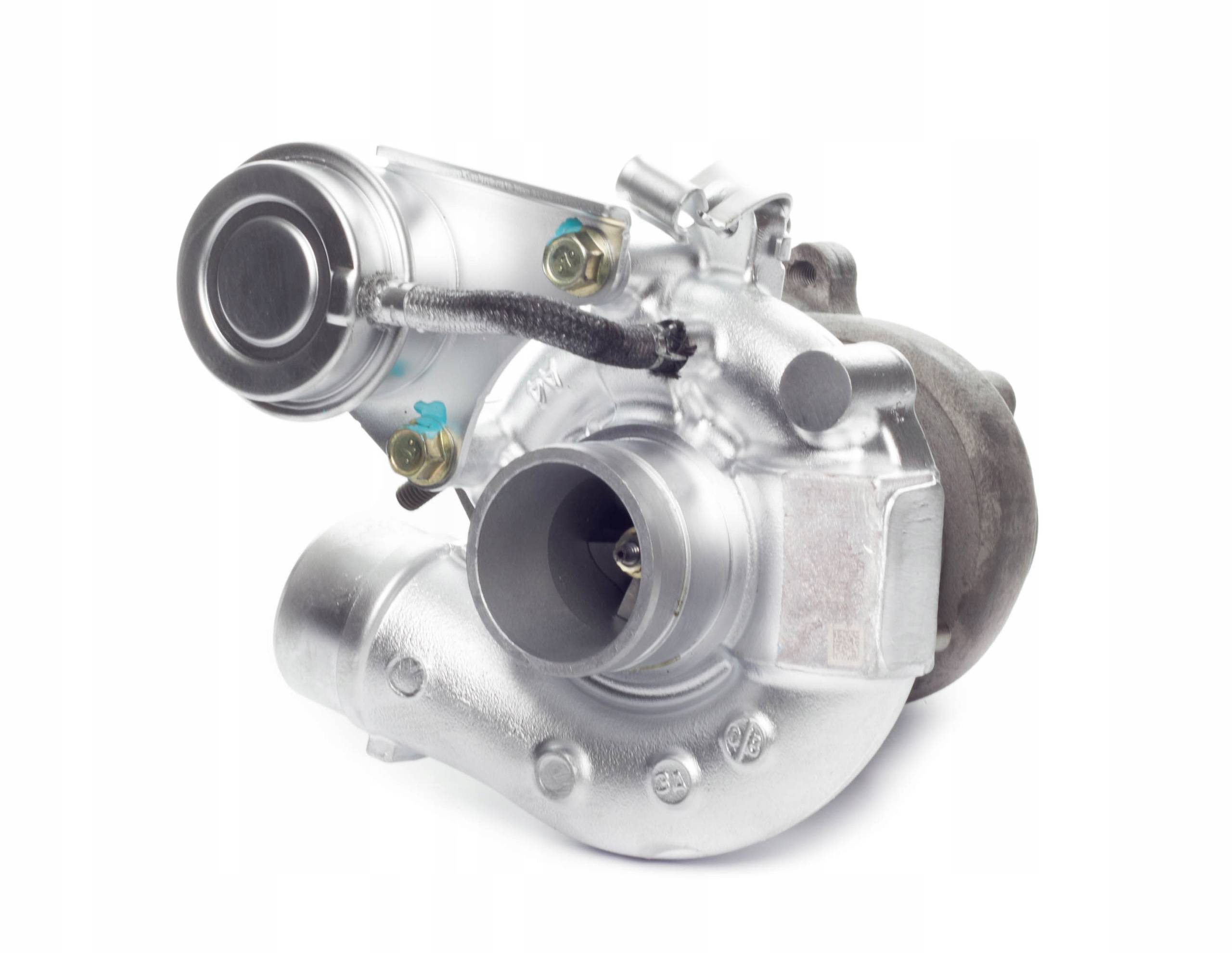 49135-05132 - Турбіна Fiat Ducato III 2.3 Multijet 120 л. с. 2006-