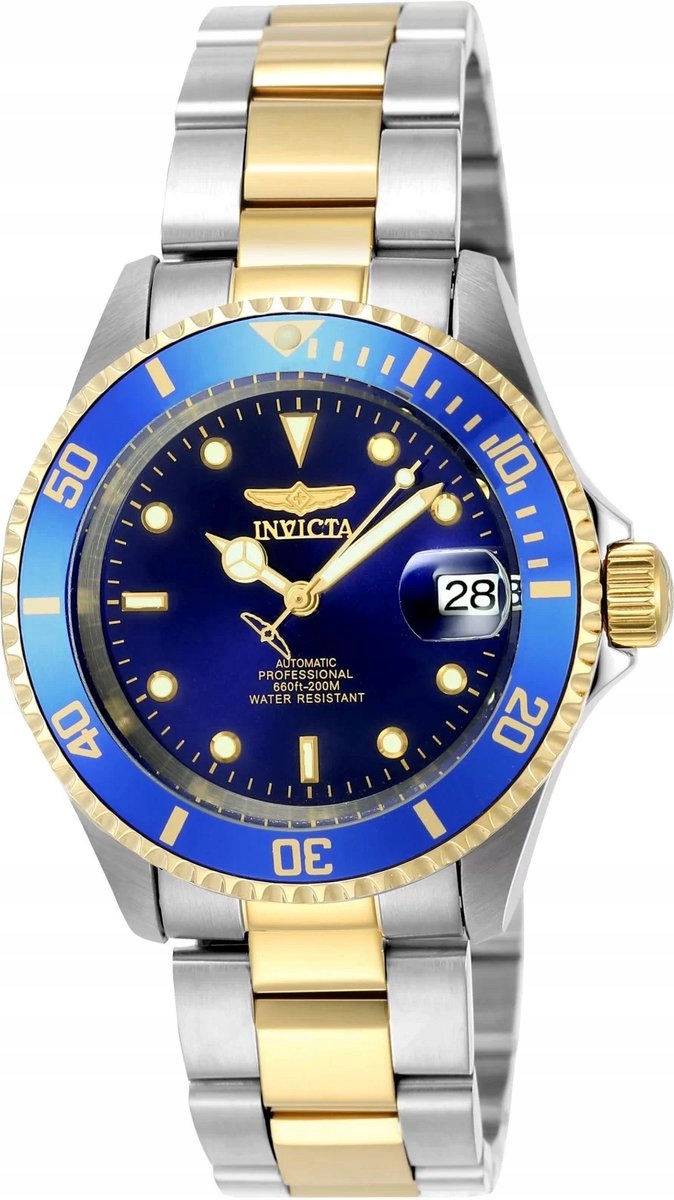 Invicta Pánské hodinky Pro Diver 8928 Box